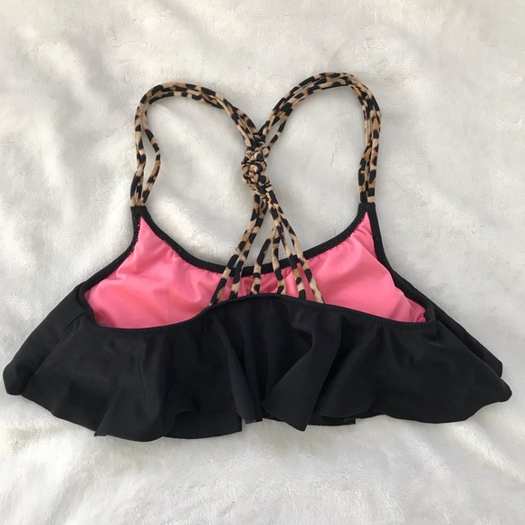 Victoria Secret Pink Swim Top - Picture 2 of 3